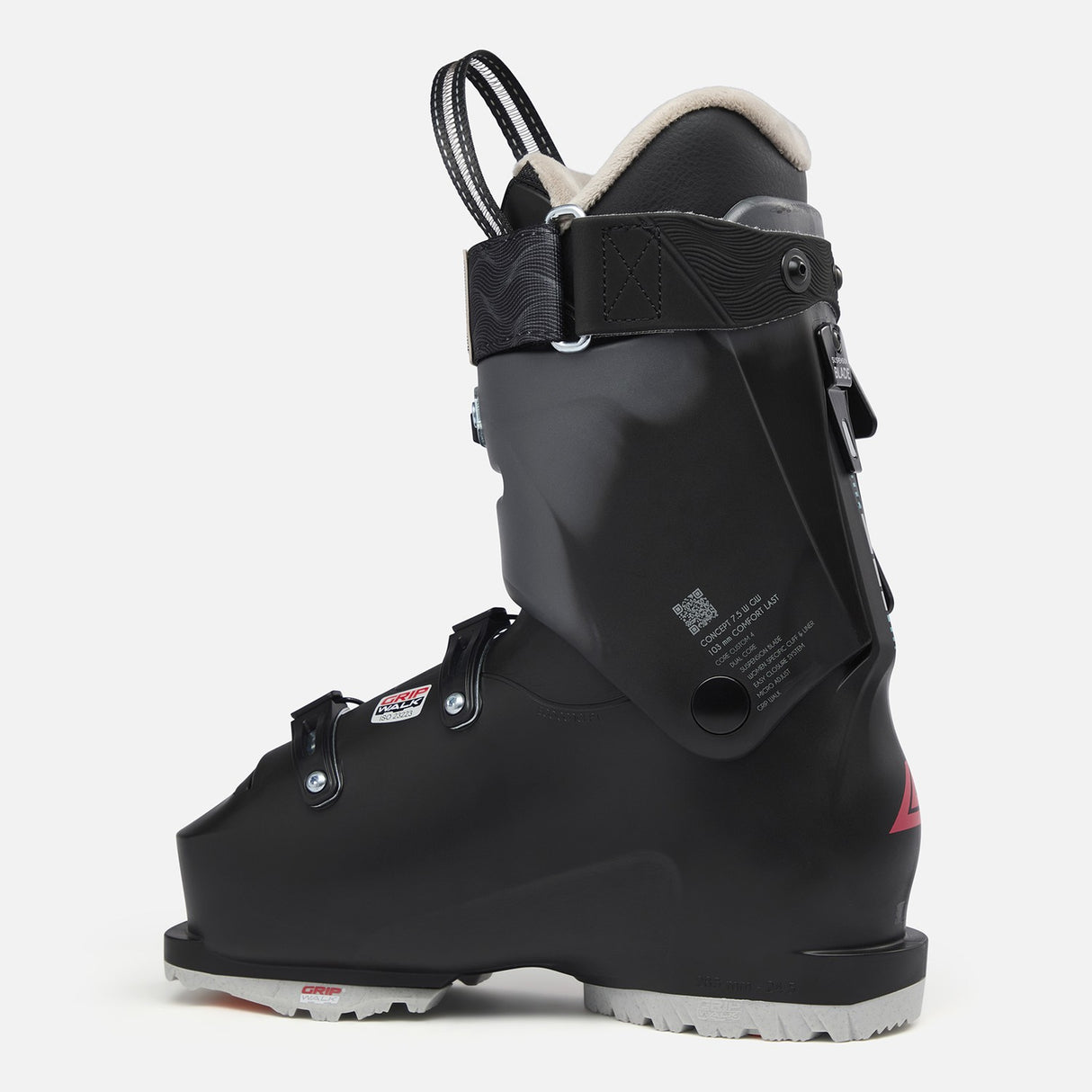 Lange Concept 7.5 W Gw Ski Boots 2026