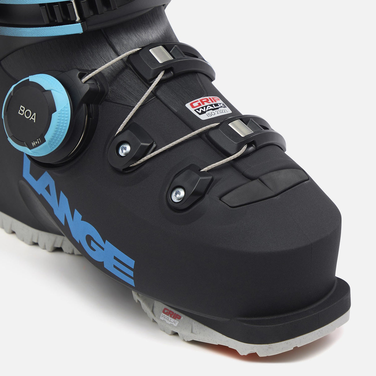 Lange Concept 9.5 W Gw Ski Boots 2026