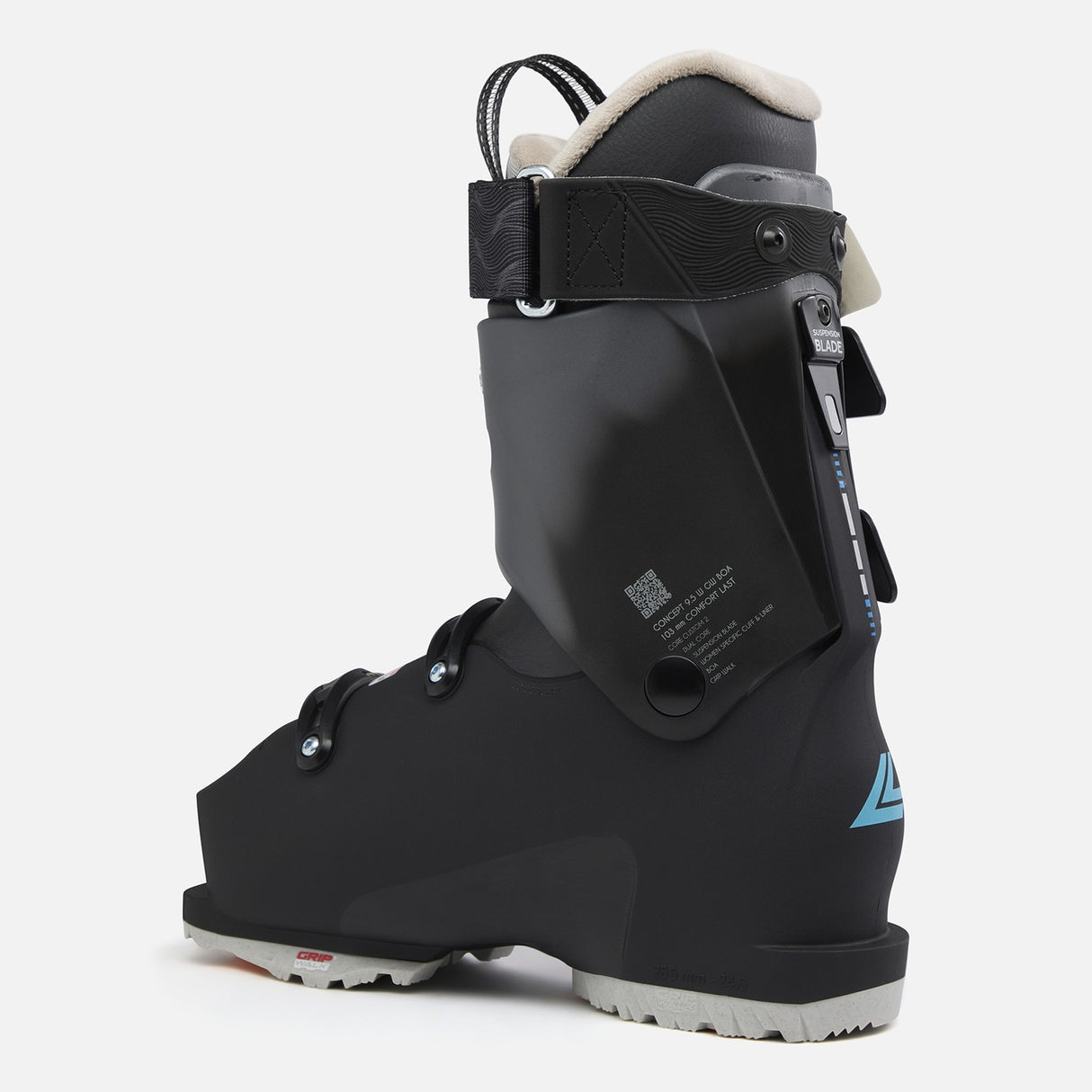 Lange Concept 9.5 W Gw Ski Boots 2026