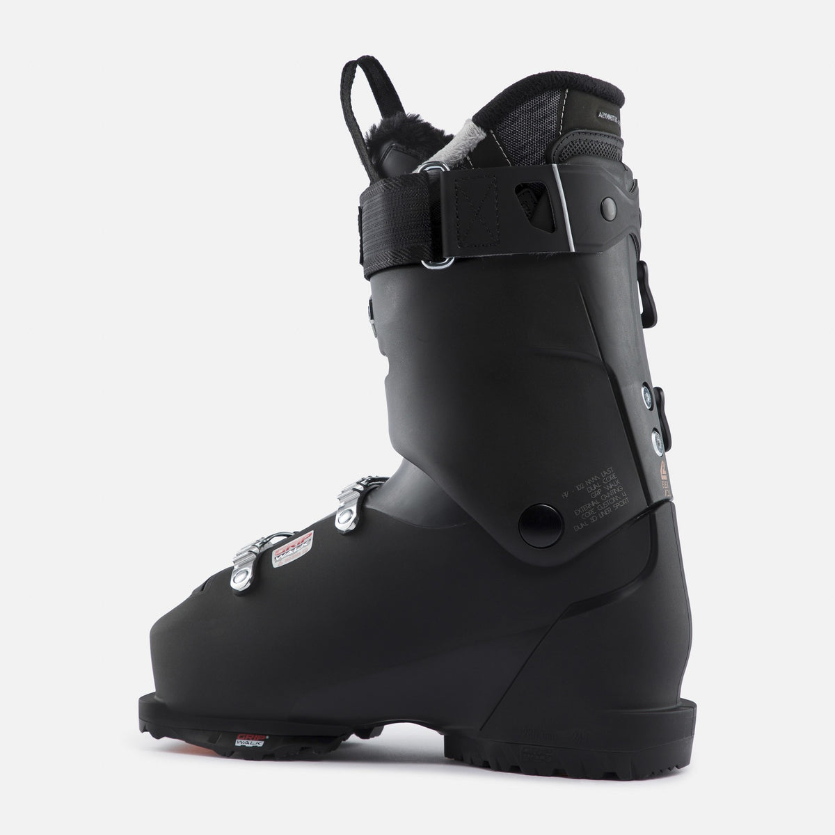 Lange Lx 85 Womens Ski Boot