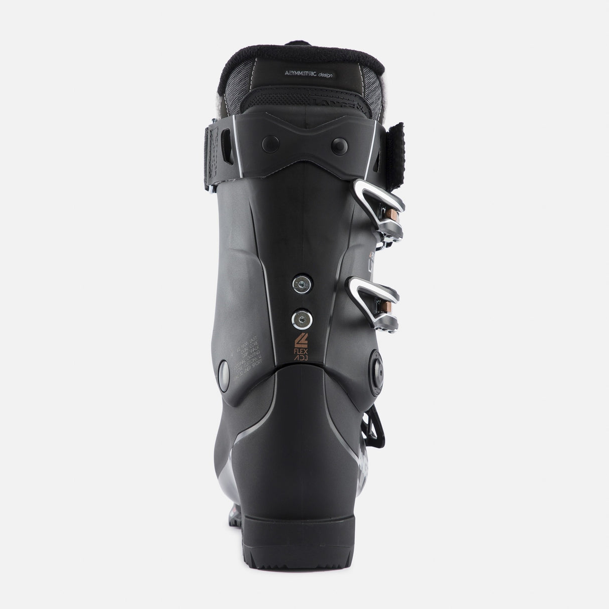 Lange Lx 85 Womens Ski Boot