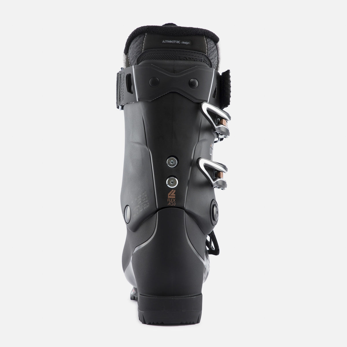 Lange Lx 85 Womens Ski Boot