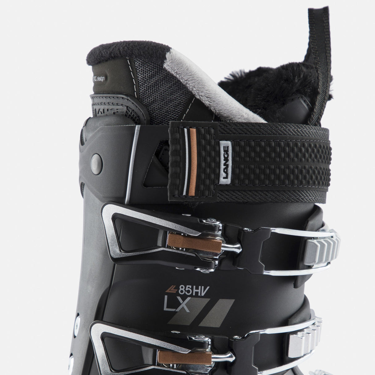 Lange Lx 85 Womens Ski Boot
