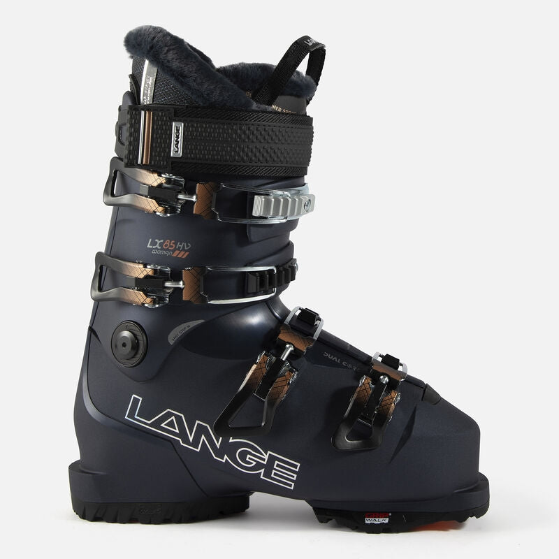 Lange Lx 85 W Hv Gw Ski Boots