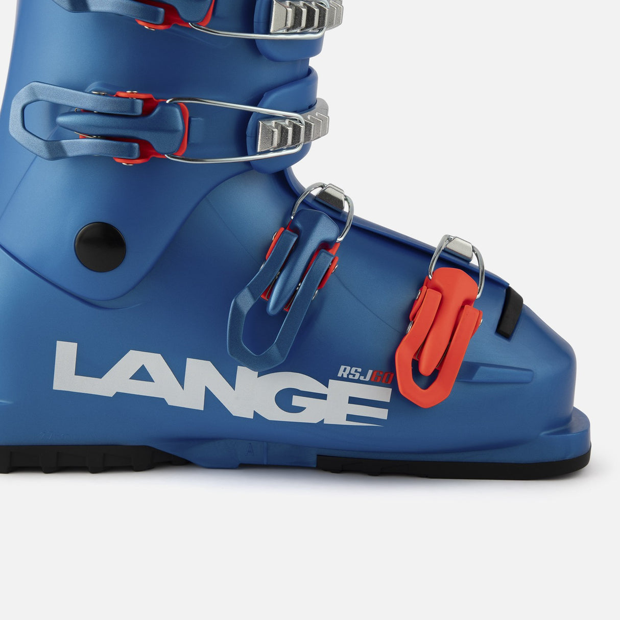 Lange Rsj 60 Junior Boots