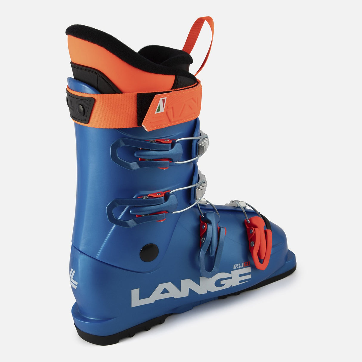 Lange Rsj 60 Junior Boots