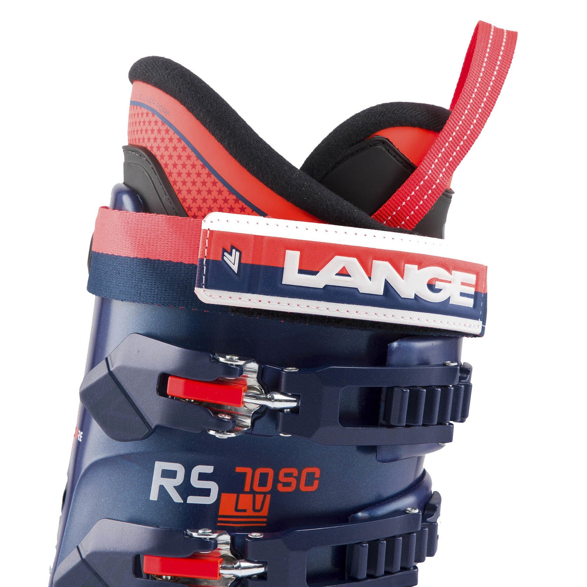 Lange Rs 70 Sc Ski Boots