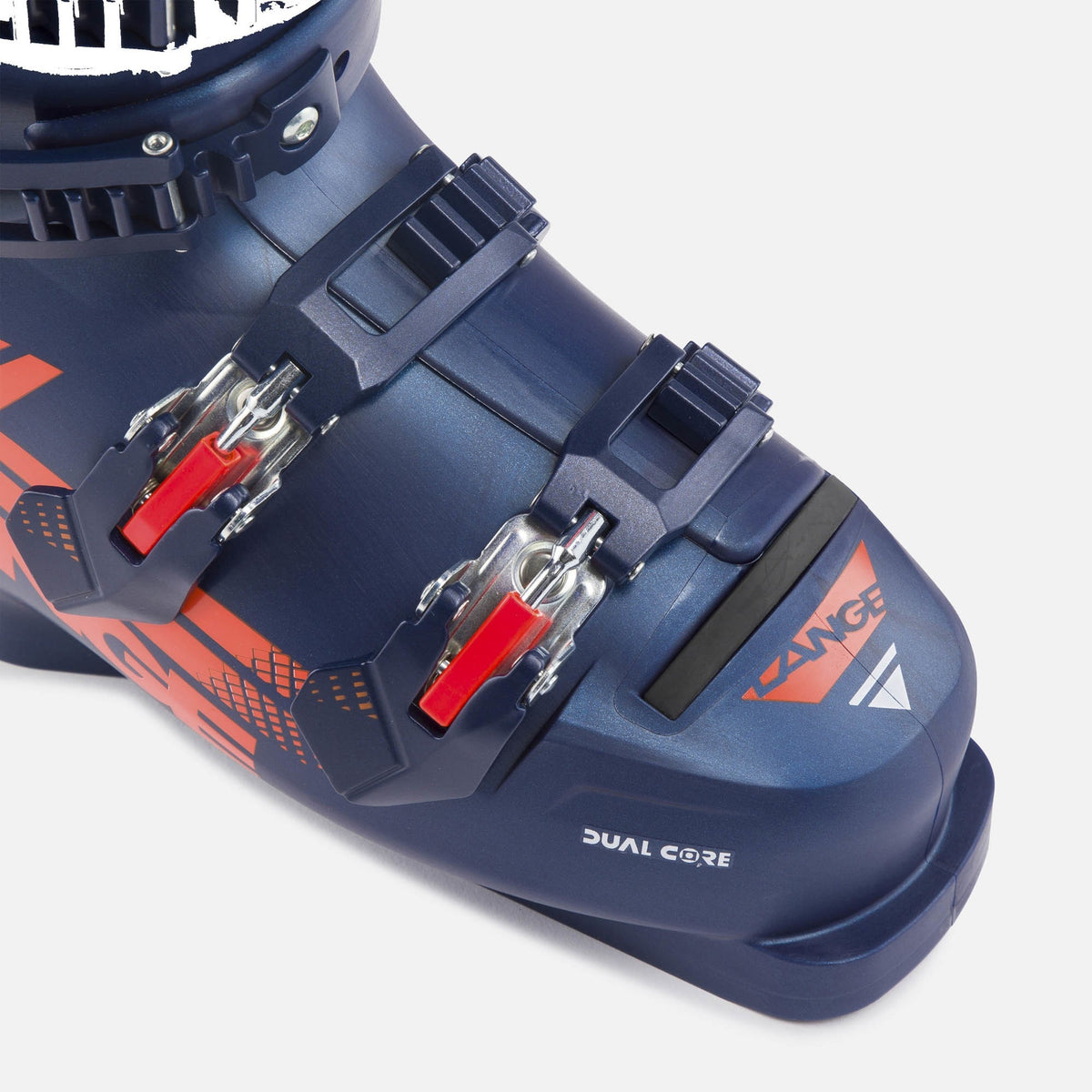 Lange Rs 90 Sc Ski Boots
