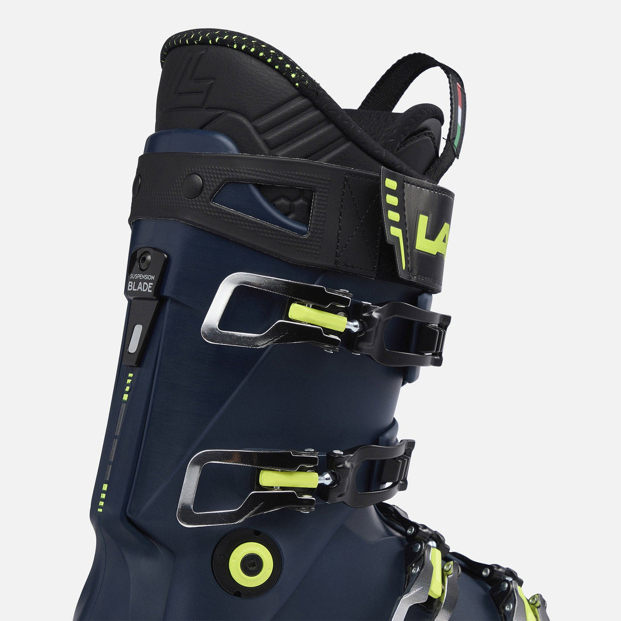 Lange Shadow 110 Mv Gw Ski Boots 2026