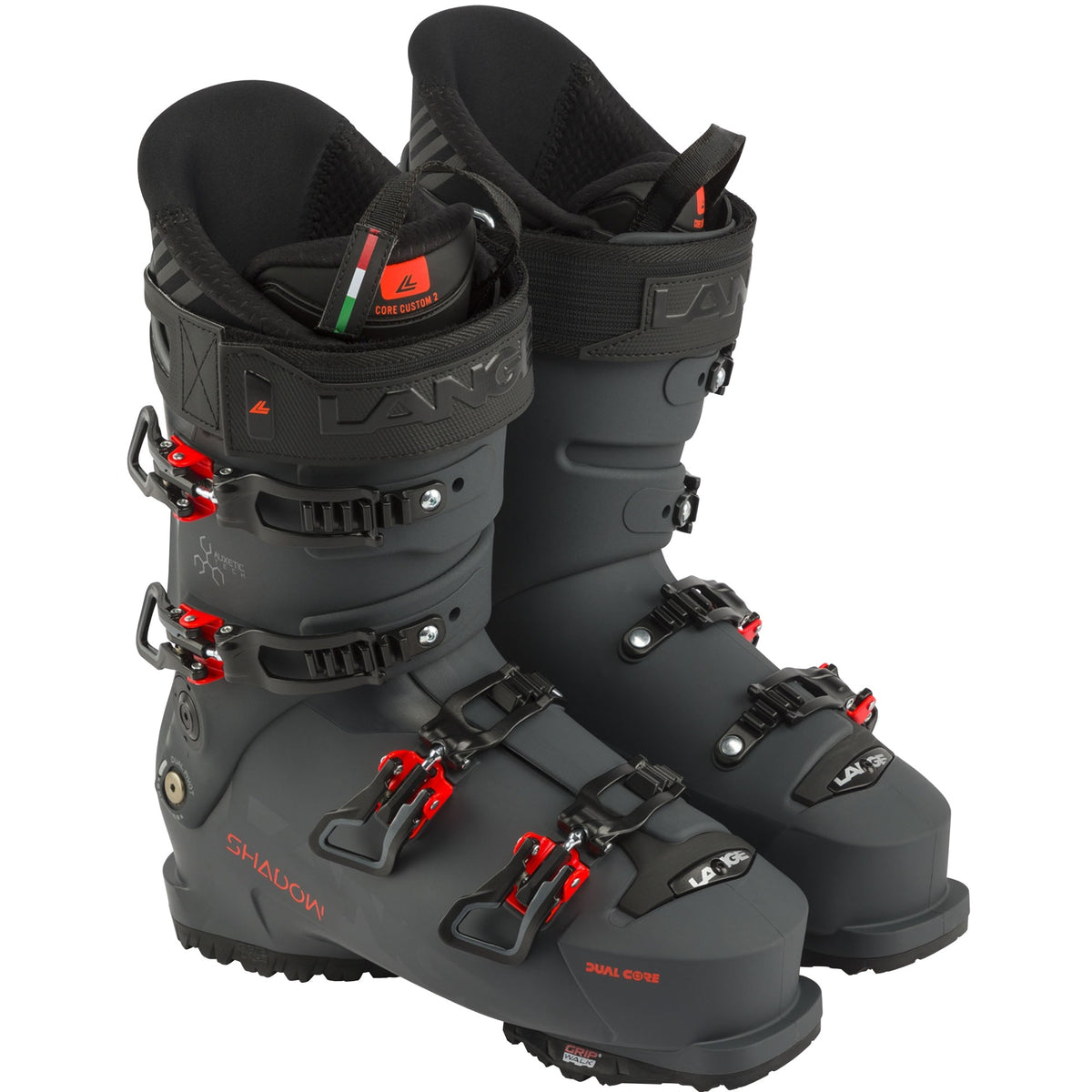 Lange Shadow 120 Lv Ski Boots