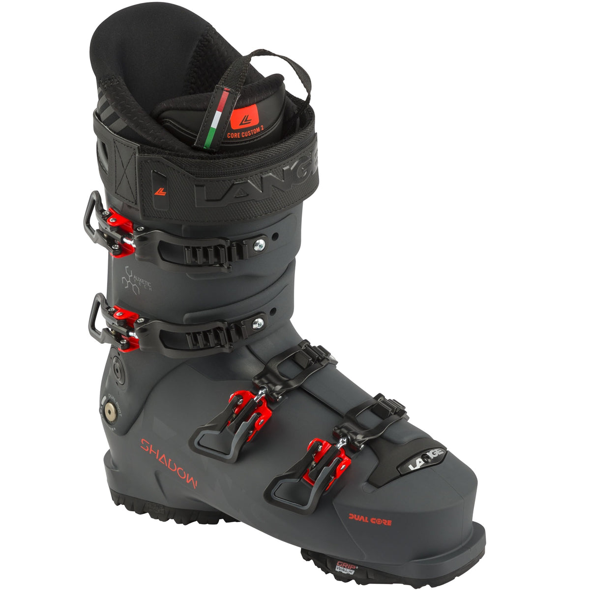 Lange Shadow 120 Lv Ski Boots