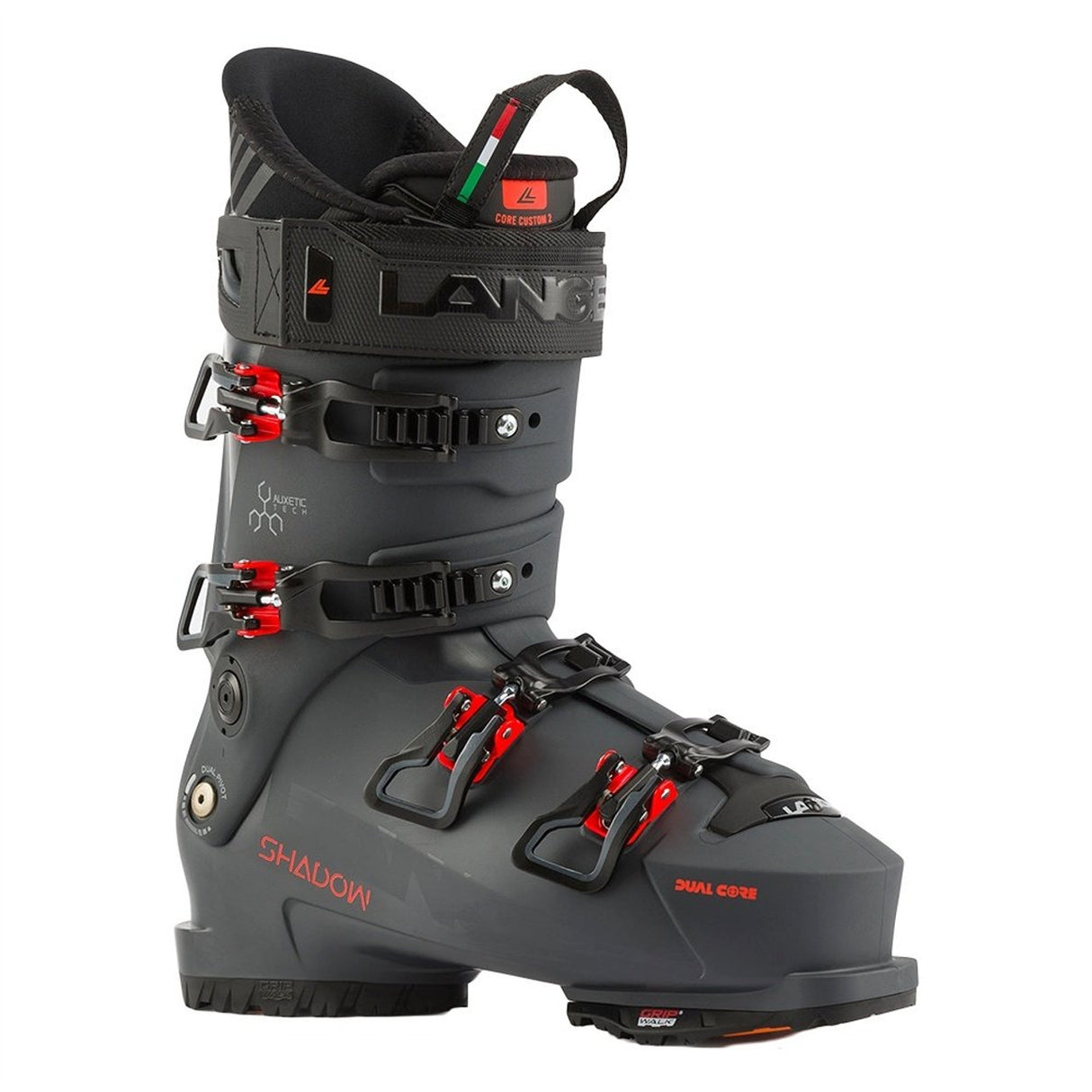 Lange Shadow 120 Mv Gw Ski Boots