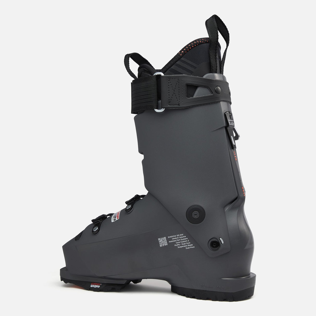 Lange Shadow 120 Mv Gw Ski Boots 2026