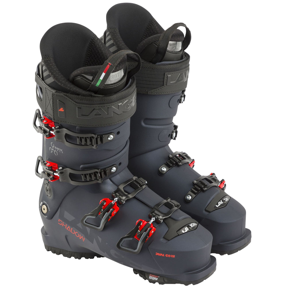 Lange Shadow 130 Ski Boots