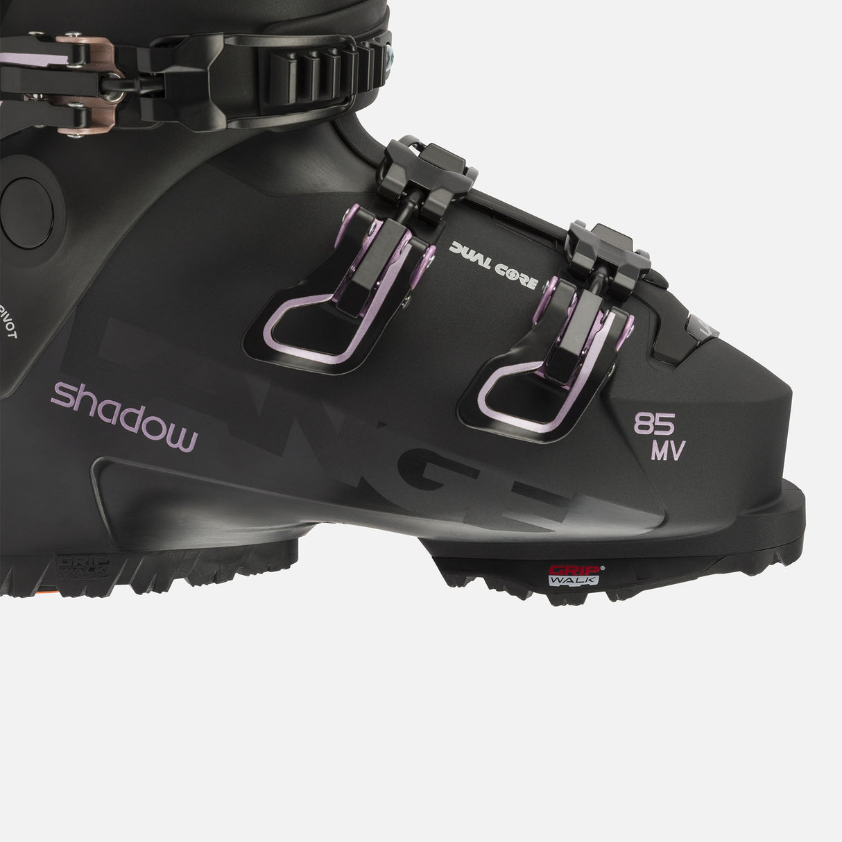 Lange Shadow 85 Mv Womens Ski Boot