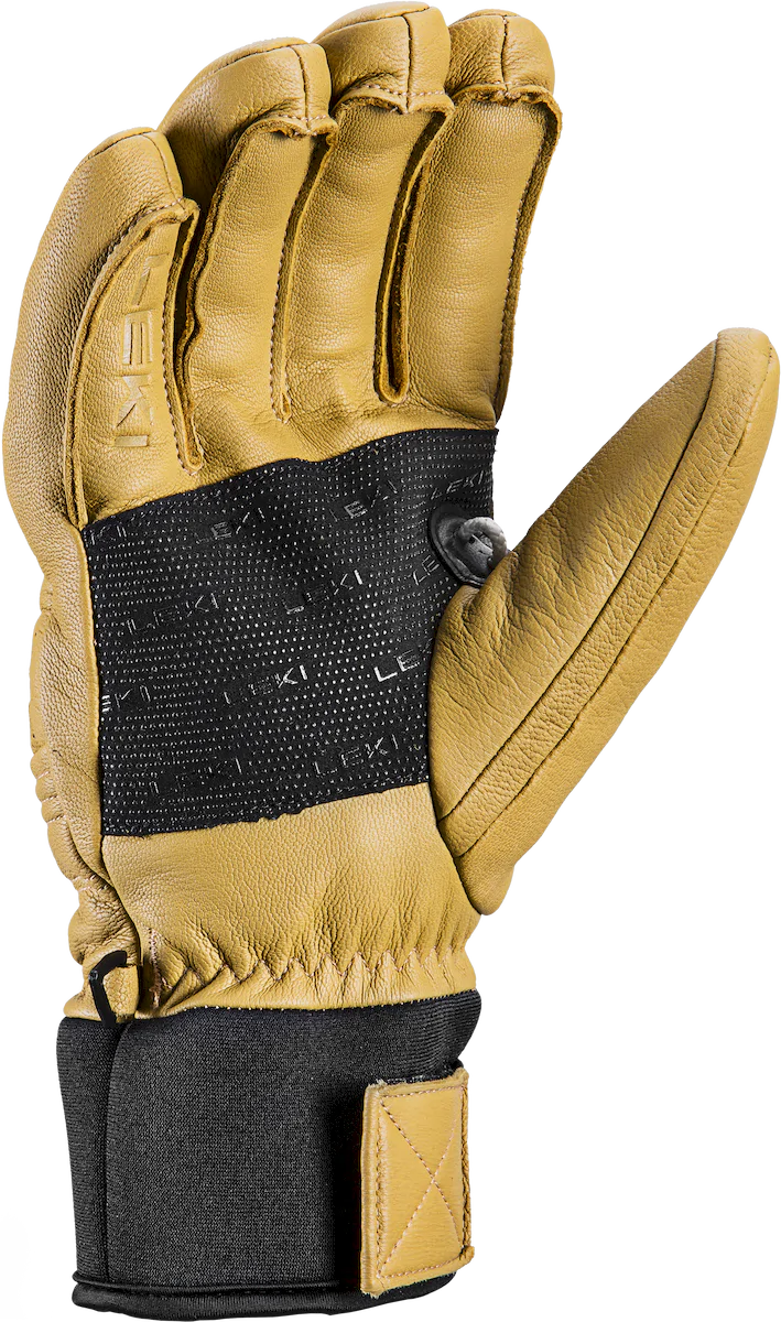 Leki Copper 3d Pro Gloves