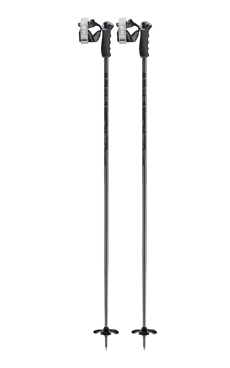Leki Detect S Trigger Poles