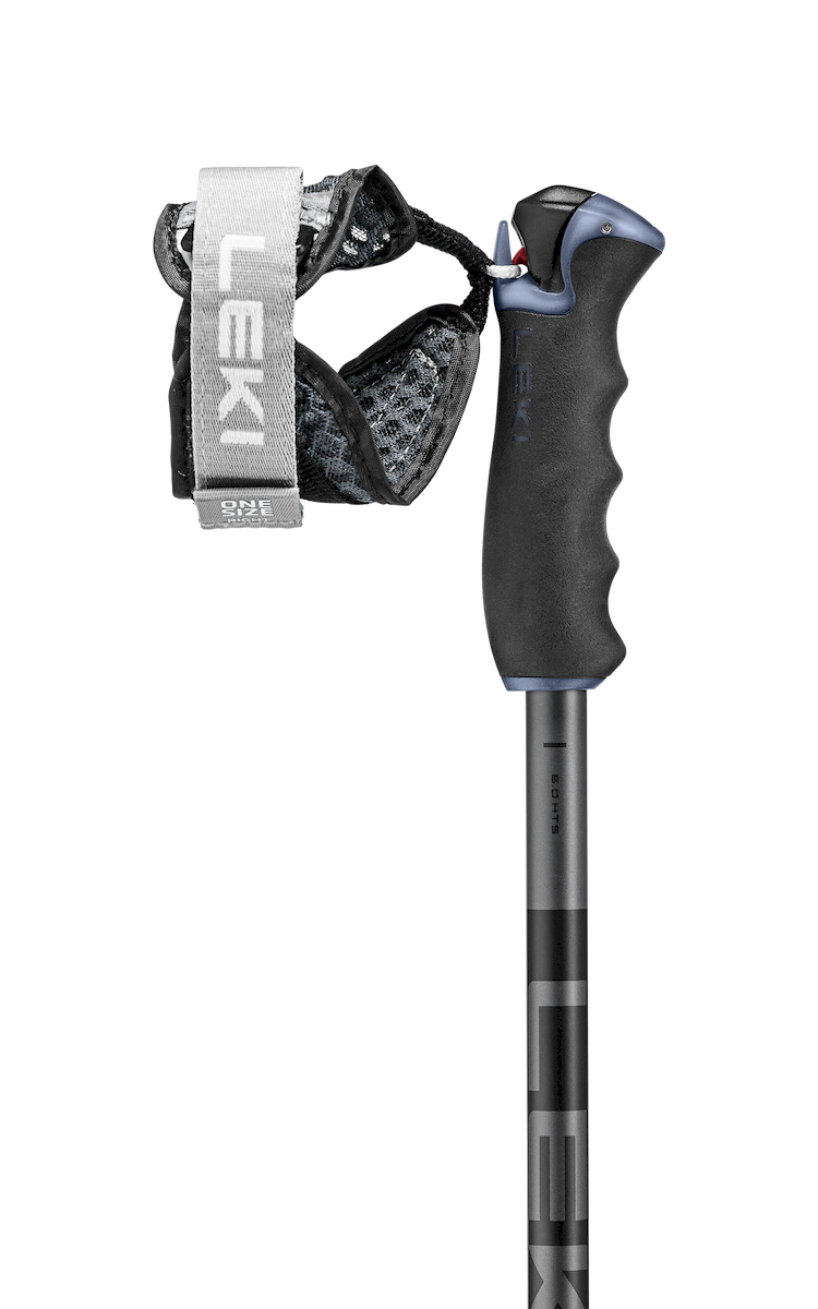 Leki Detect S Trigger Poles