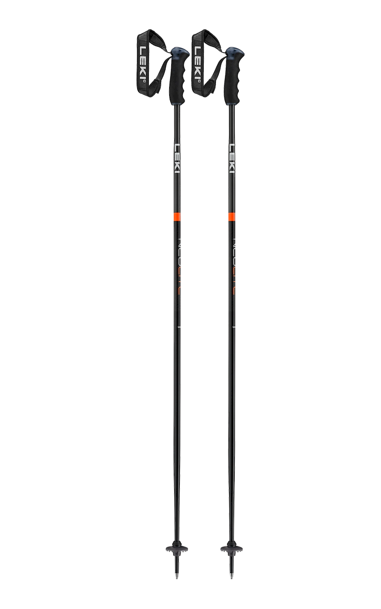 Leki Neolite Airfoil Poles