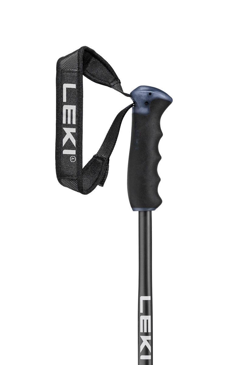 Leki Neolite Airfoil Poles