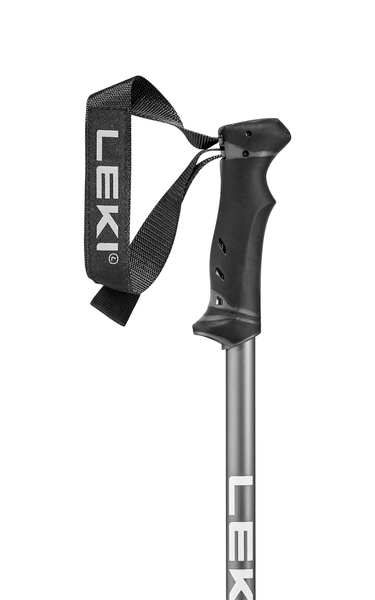 Leki Qntm Ski Poles