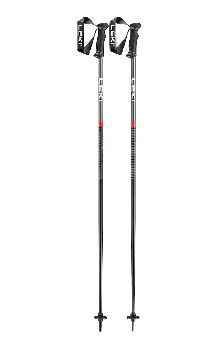Leki Qntm Ski Poles