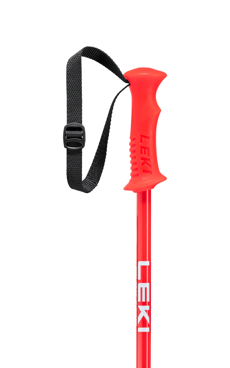 Leki Rider Jr Ski Poles