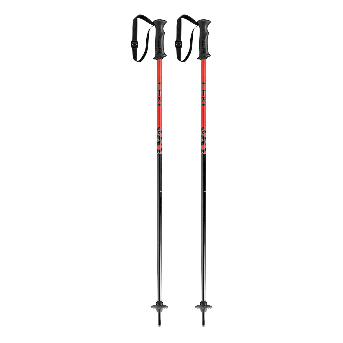 Leki Rider Jr Ski Poles