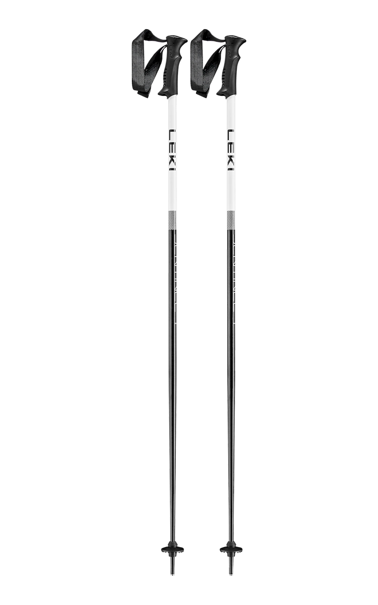 Leki Sentinel Ski Poles