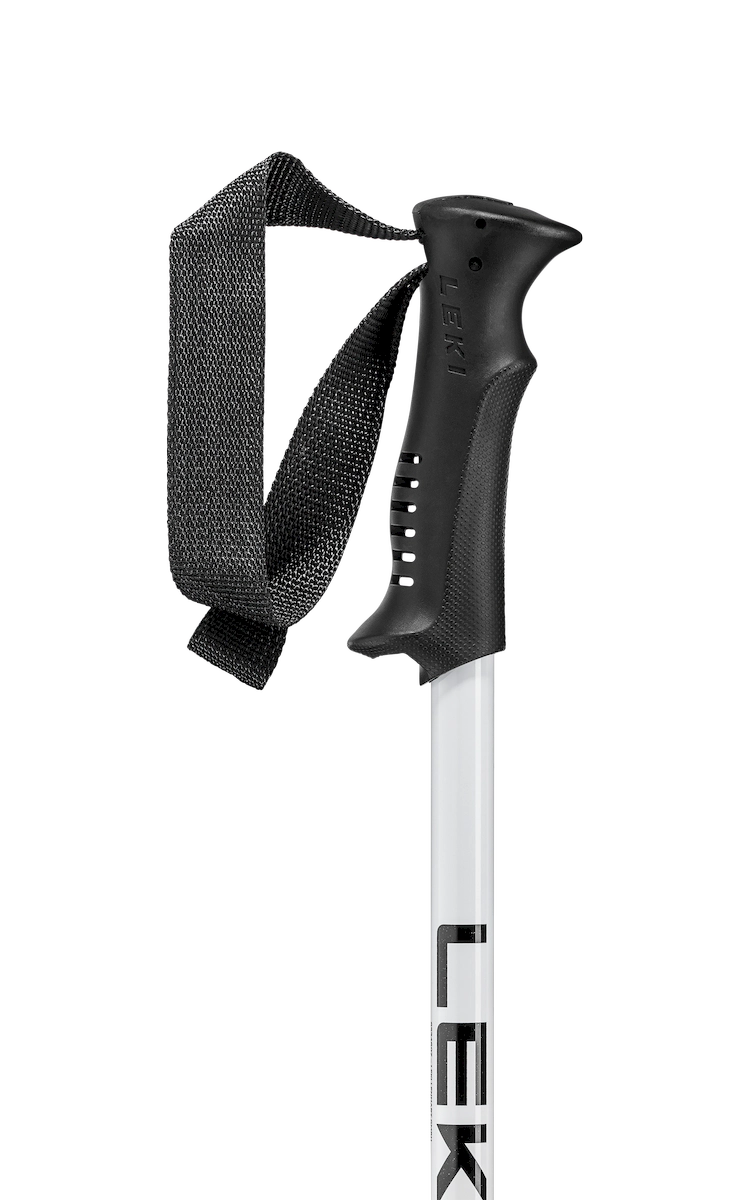 Leki Sentinel Ski Poles