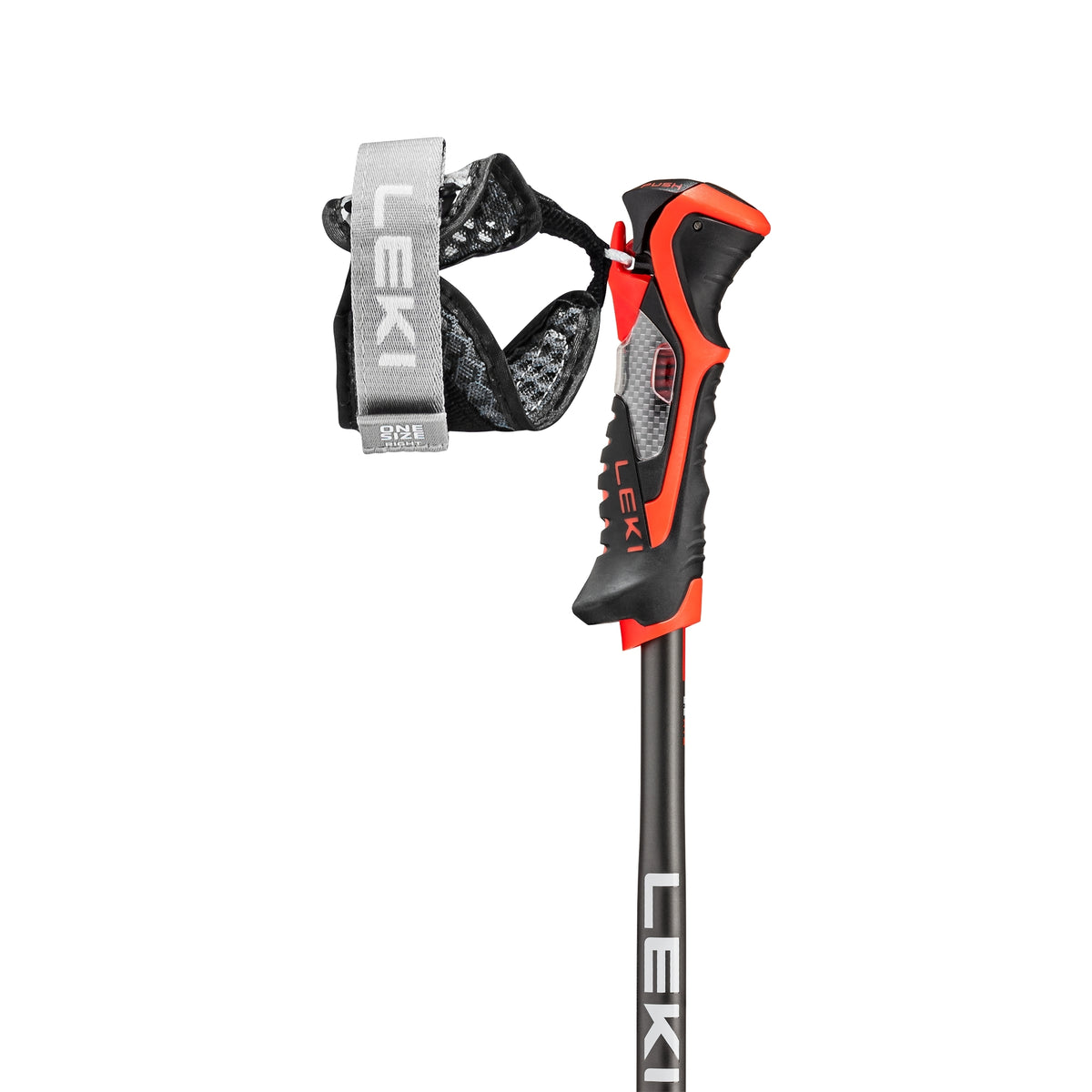 Leki Airfoil 3d Trigger Poles