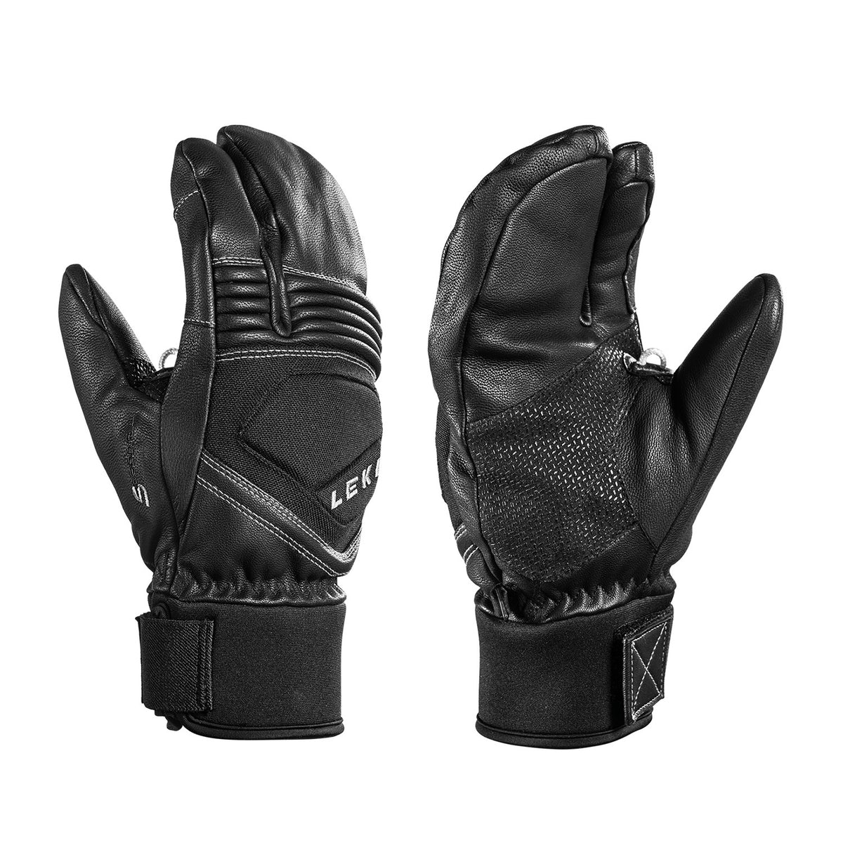 Leki Copper Lobster S Gloves