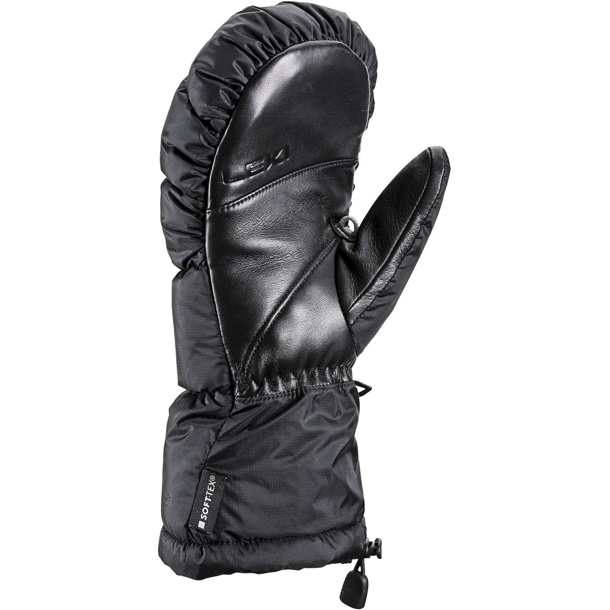 Leki Glace 3d Women's Mitt