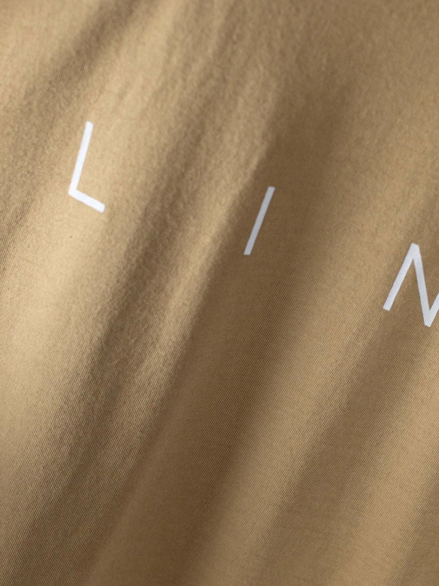 Line Corpo Ss Tee