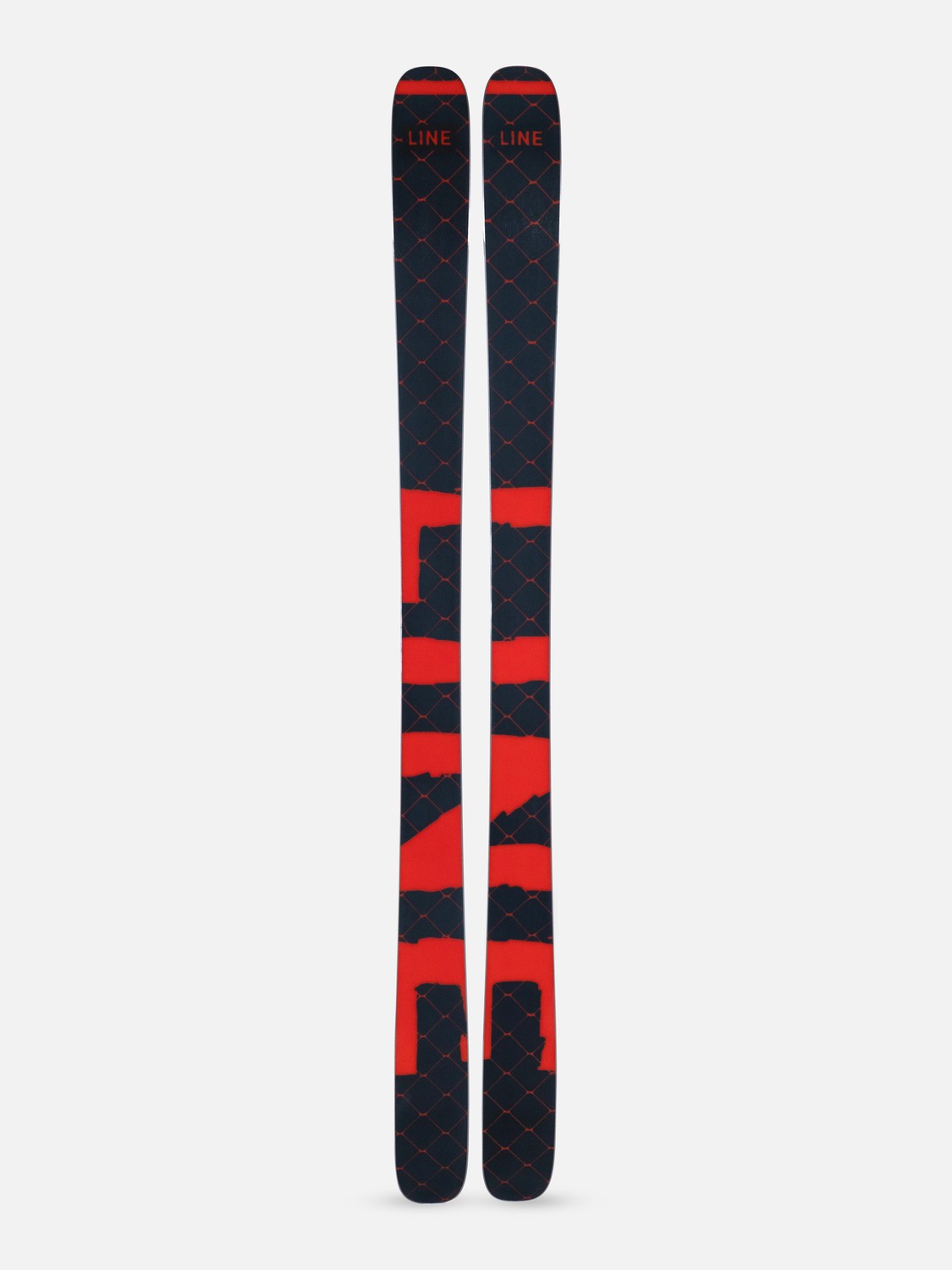 Line Chronic Skis 2026