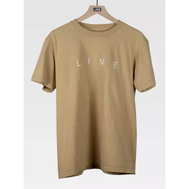 Line Corpo Ss Tee