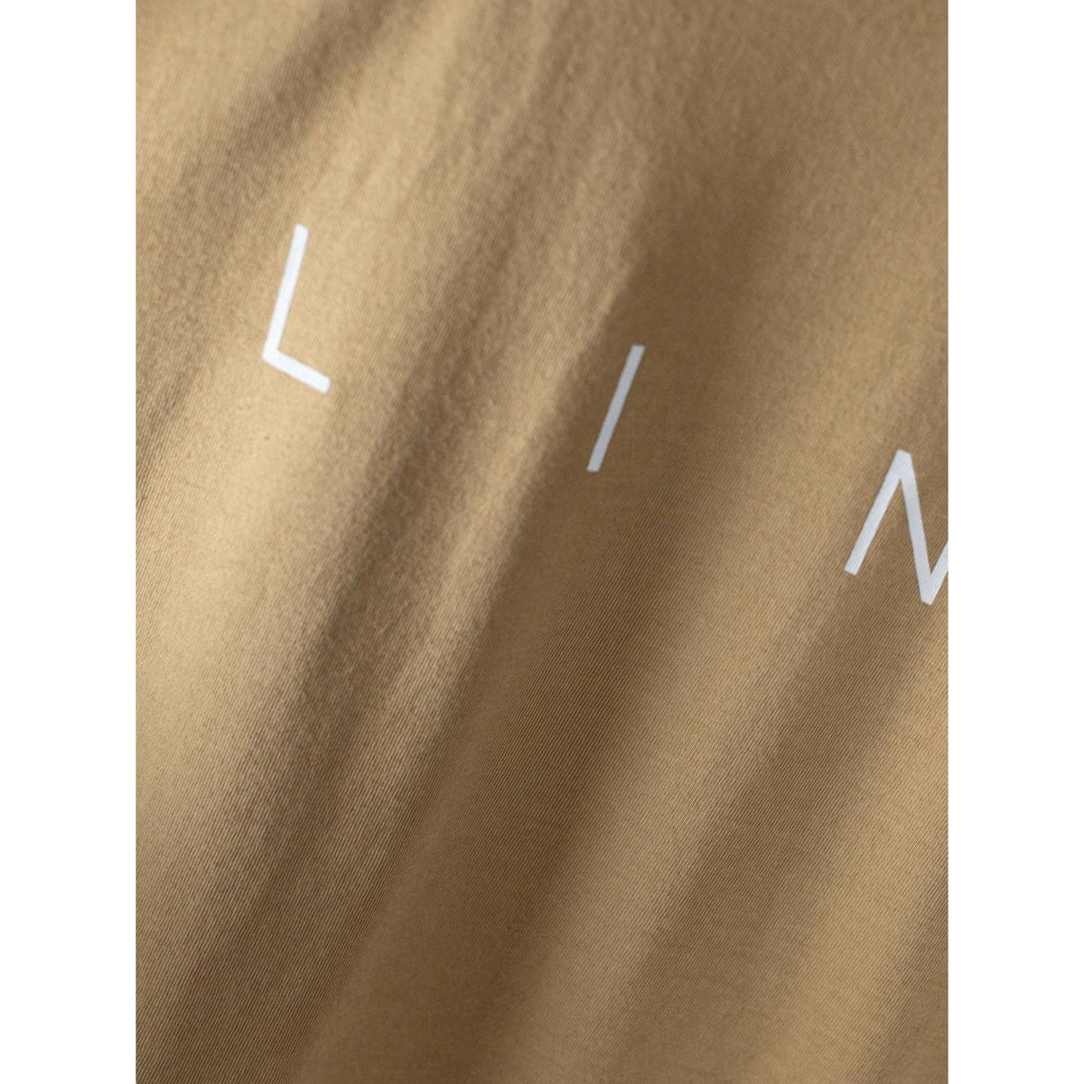 Line Corpo Ss Tee