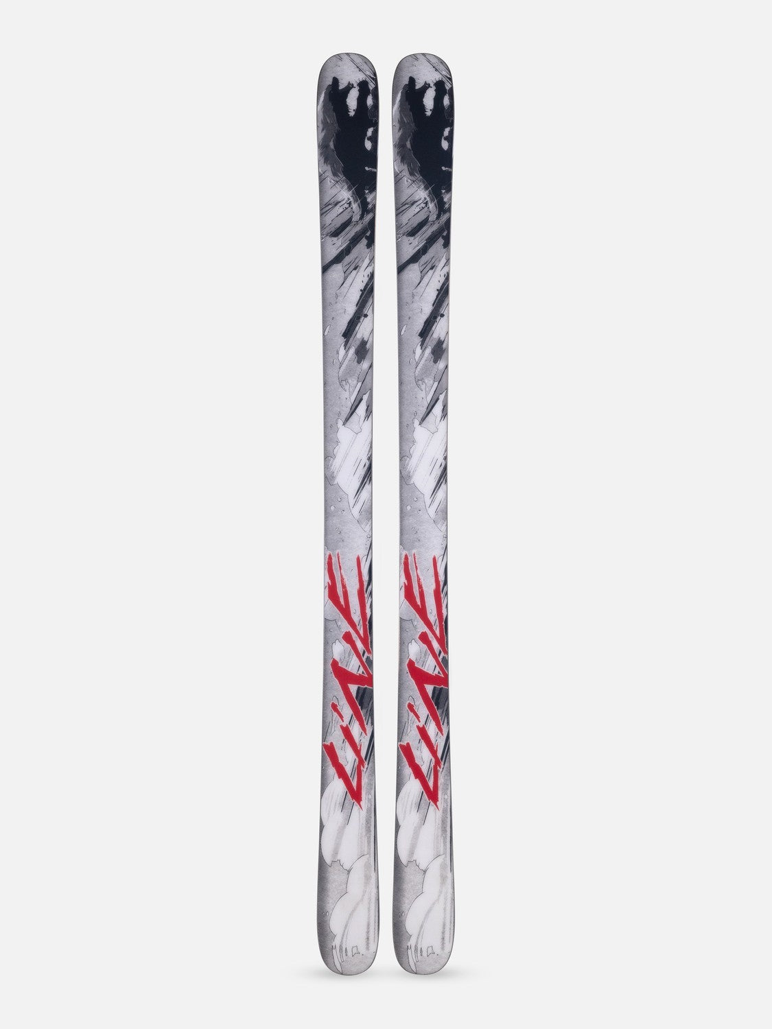 Line Honey Badger Skis 2026