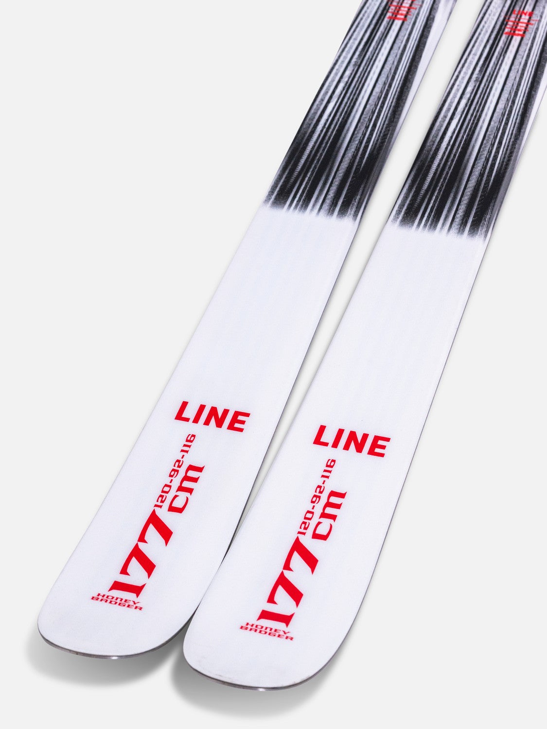 Line Honey Badger Skis 2026