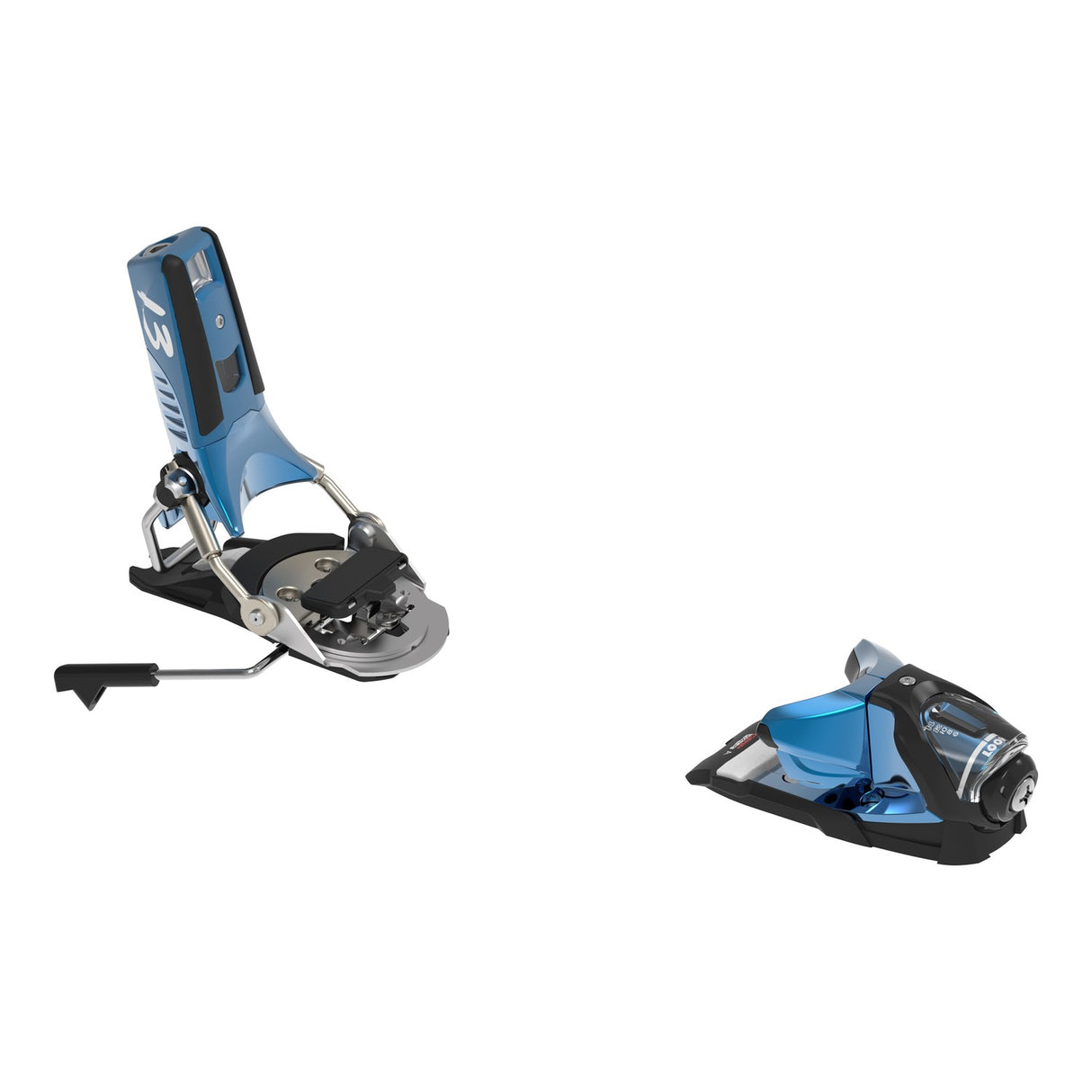 Look Pivot 2.0 13 Gw Bindings