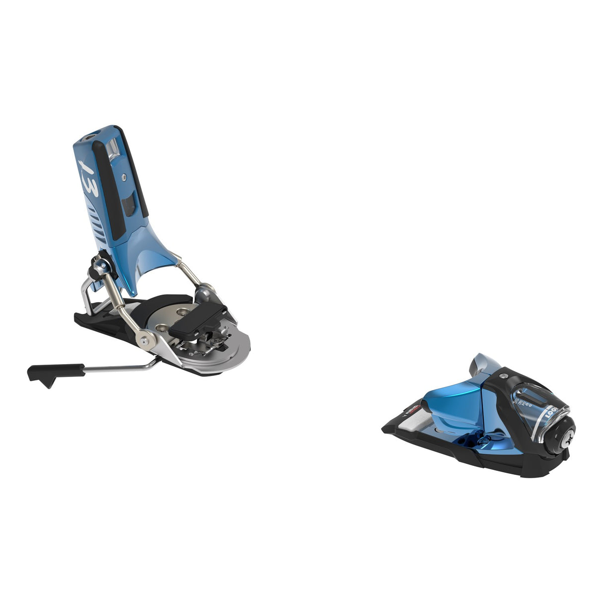 Look Pivot 2.0 13 Gw Bindings