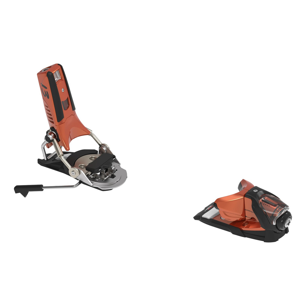 Look Pivot 2.0 13 Gw Bindings