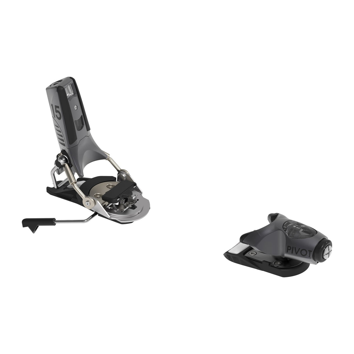 Look Pivot 2.0 15 Gw Bindings