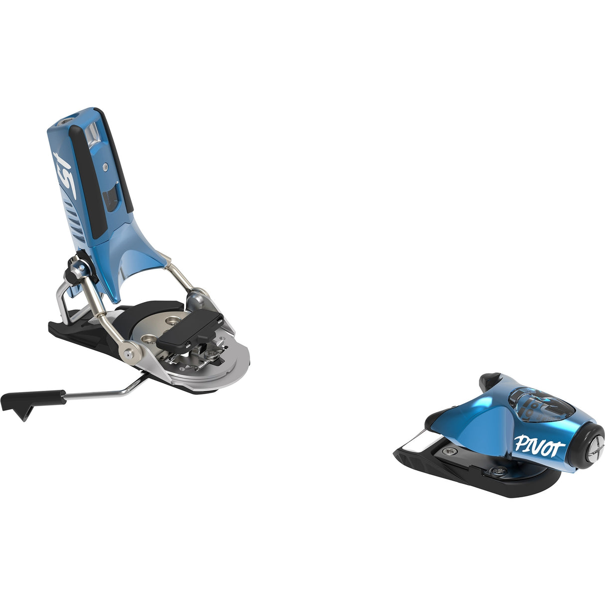 Look Pivot 2.0 15 Gw Bindings
