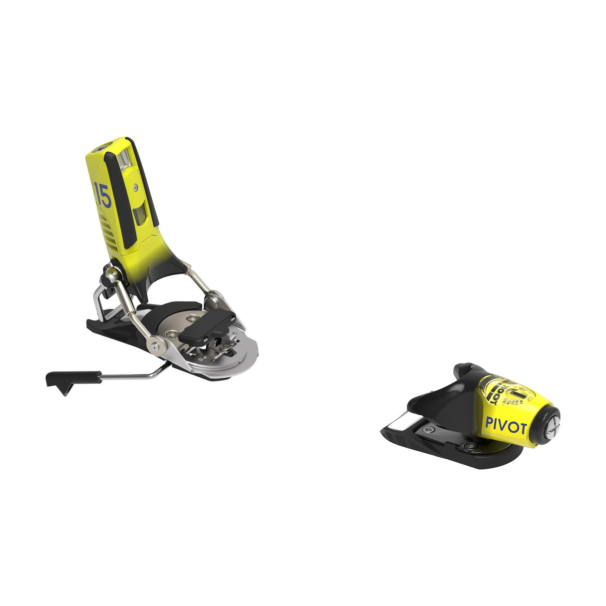 Look Pivot 2.0 15 Gw Bindings