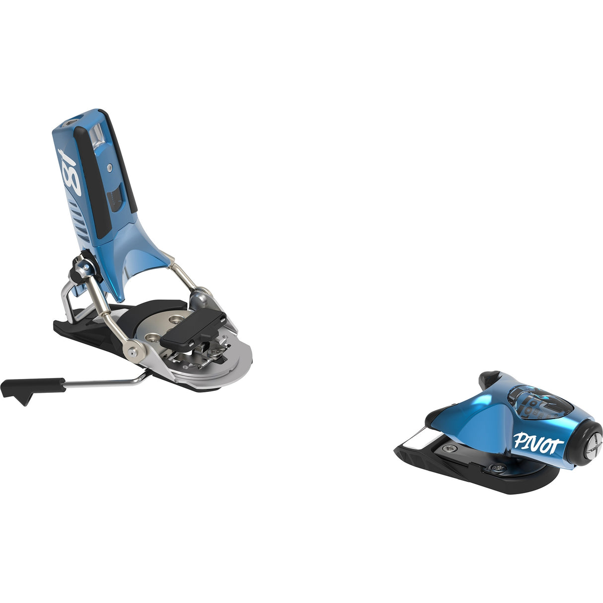 Look Pivot 2.0 18 Gw Bindings