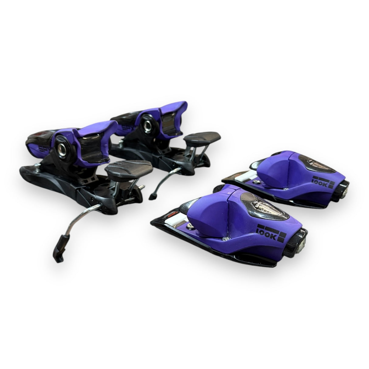 Look Spx 11 Gw Bindings