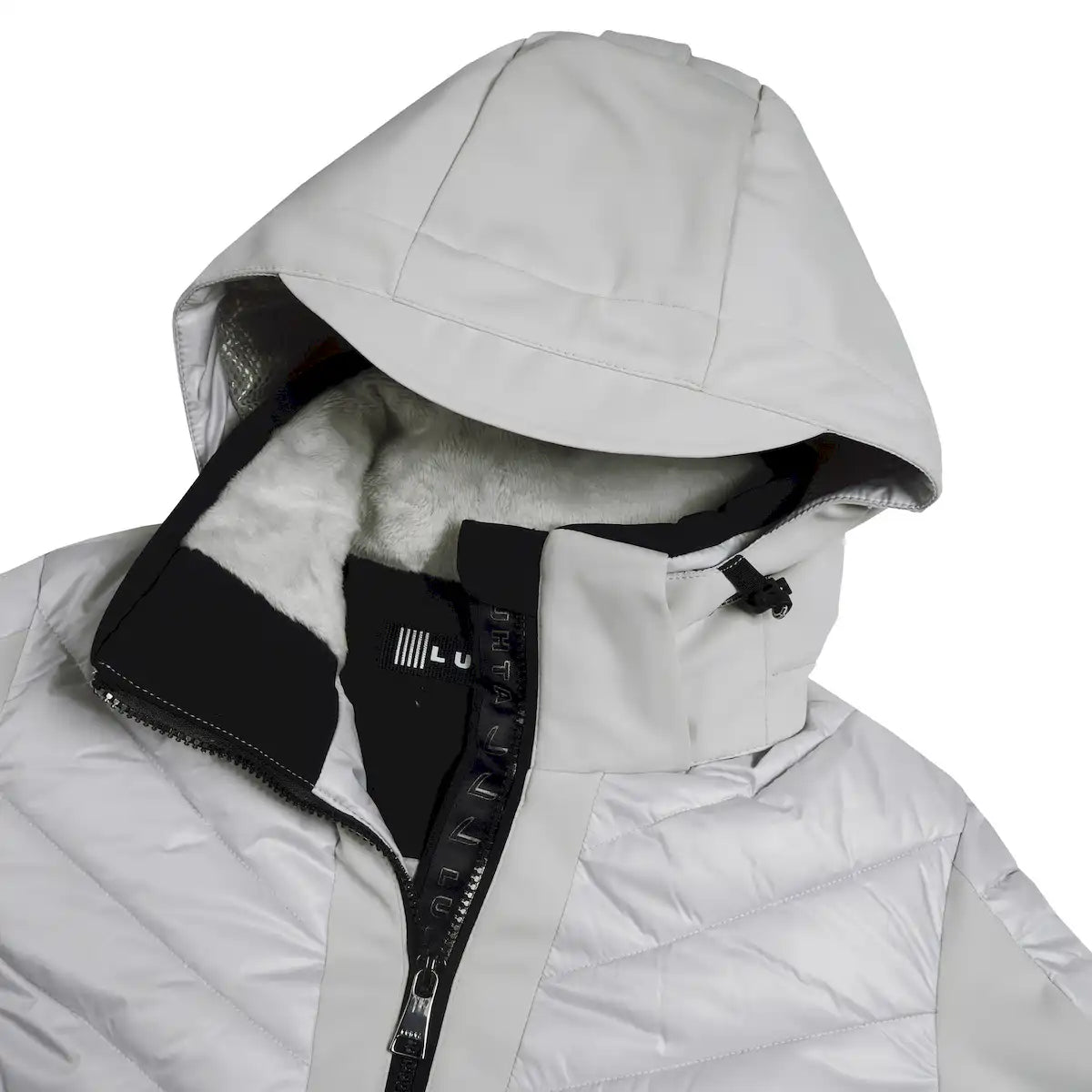 Luhta Mallatunturit Womens Jacket 2026