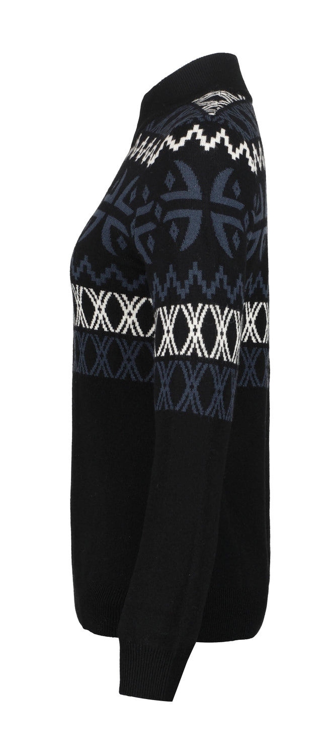 Luhta Buresoaivi Womens Sweater 2026