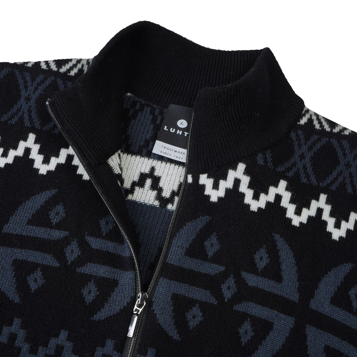 Luhta Buresoaivi Womens Sweater 2026